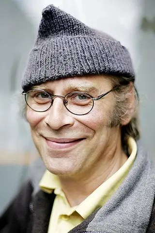 Peliculas de Vesa Vierikko
