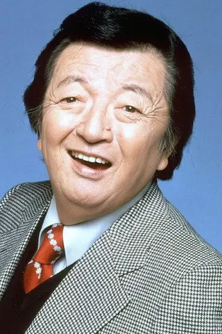 Peliculas de Jack Soo