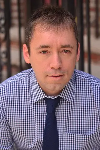 Peliculas de Nick Reynolds