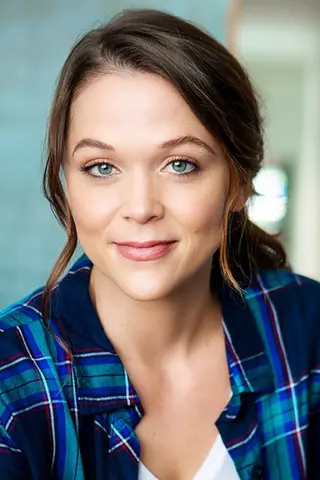 Peliculas de Lindsey Marie Wilson
