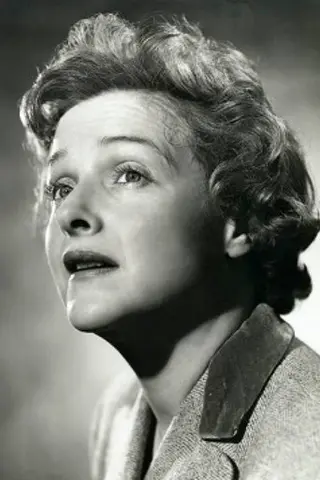 Peliculas de Joyce Redman