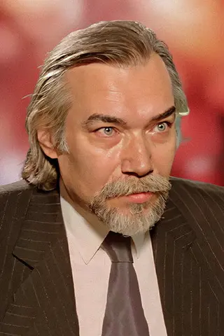Peliculas de Kamran Usluer