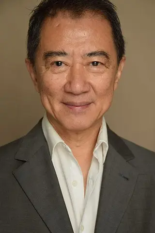 Peliculas de Ben Wang