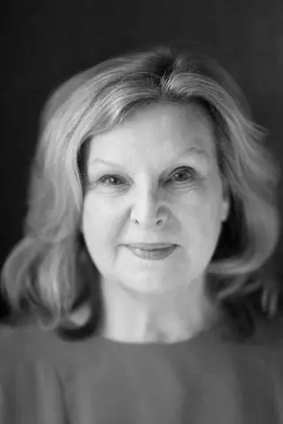 Peliculas de Ann Mitchell