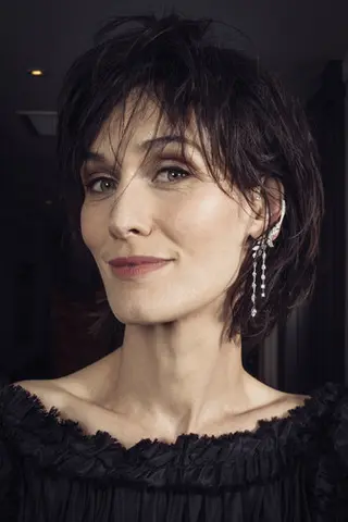 Peliculas de Clotilde Hesme