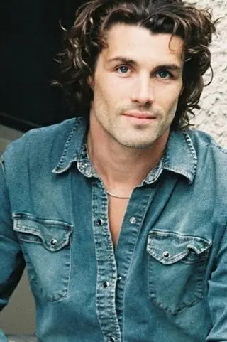 Peliculas de Aaron Grain