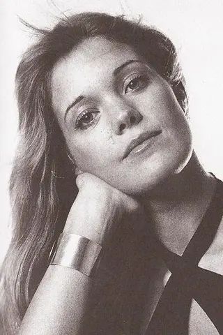 Peliculas de Berry Berenson