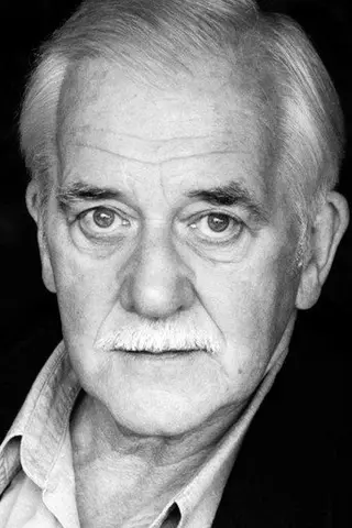 Peliculas de Bernard Gallagher