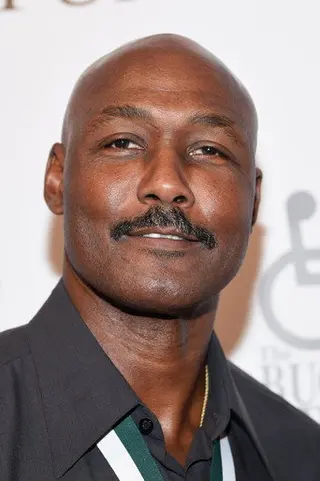 Peliculas de Karl Malone