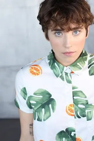 Peliculas de Charlie Morgan Patton