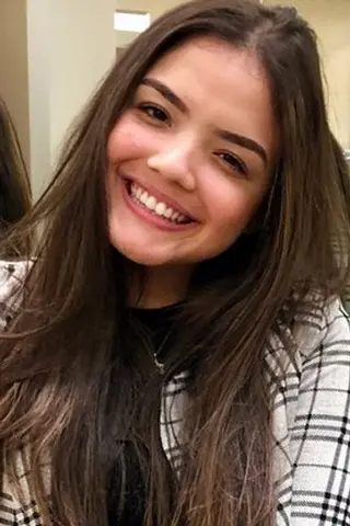 Peliculas de Stefany Vaz