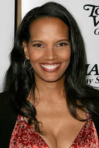Peliculas de Shari Headley