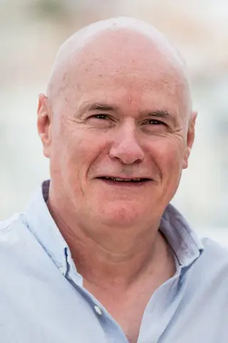 Peliculas de Dave Johns