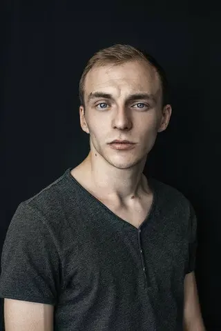 Peliculas de Szymon Wróblewski