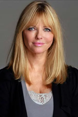 Peliculas de Cheryl Tiegs