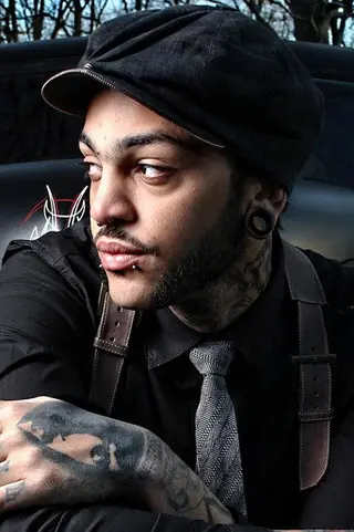 Peliculas de Travie McCoy