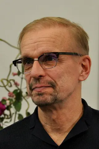 Peliculas de Jukka Puotila