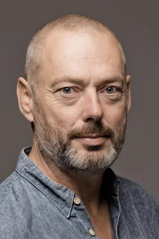 Mark Padmore - Córka • Potomstwo