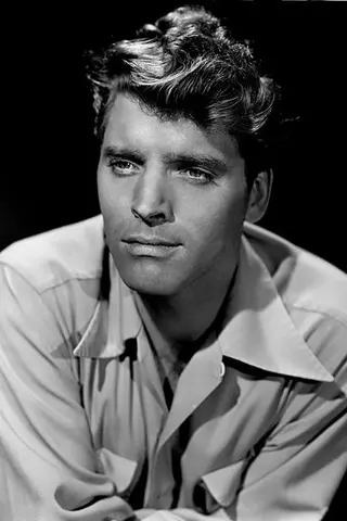 Peliculas de Burt Lancaster