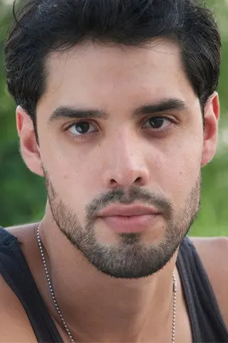 Peliculas de Esteban Benito