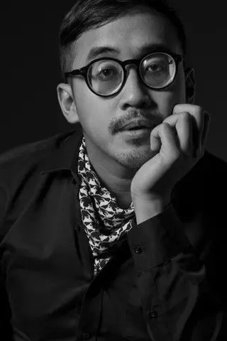 Peliculas de Dimas Danang
