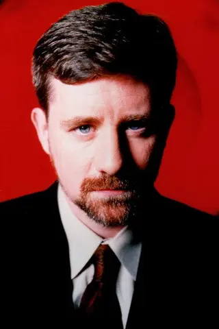 Peliculas de Bruce Harwood