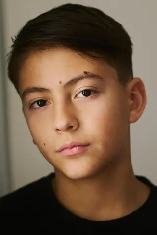 Peliculas de Jacob Mazeral