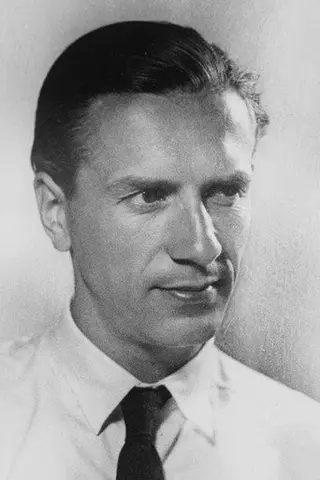 Peliculas de Gunnar Fischer
