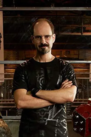 Peliculas de Mark Setrakian