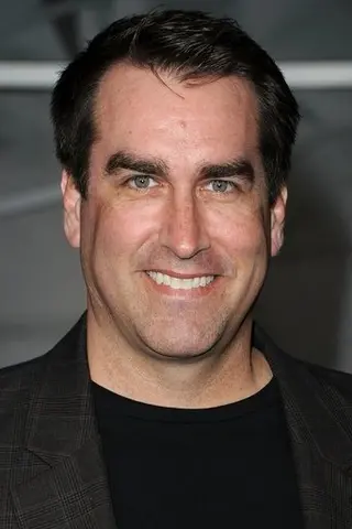 Peliculas de Rob Riggle