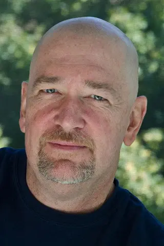 Peliculas de Keith Cox