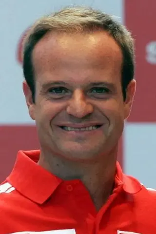 Peliculas de Rubens Barrichello