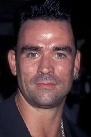 Peliculas de Trevor Goddard