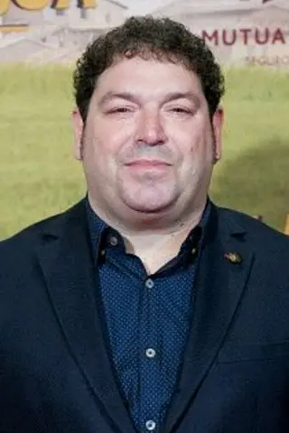 Peliculas de Jorge Asín