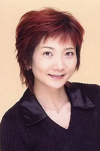 Peliculas de Akiko Hiramatsu