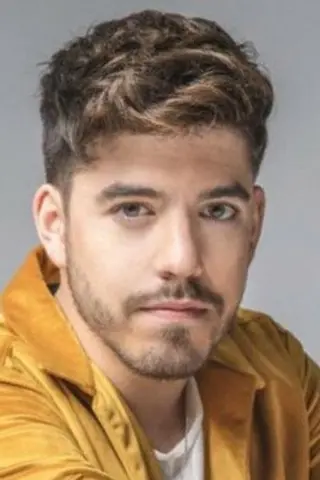 Peliculas de Roi Méndez