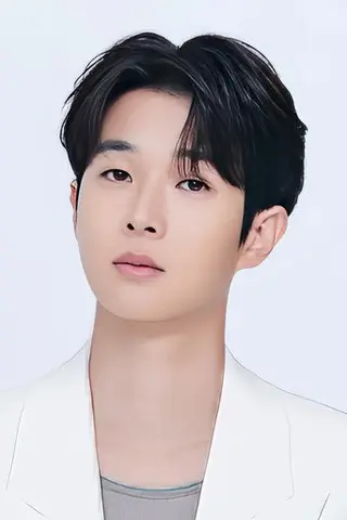 Choi Woo-sik - Córka • Potomstwo