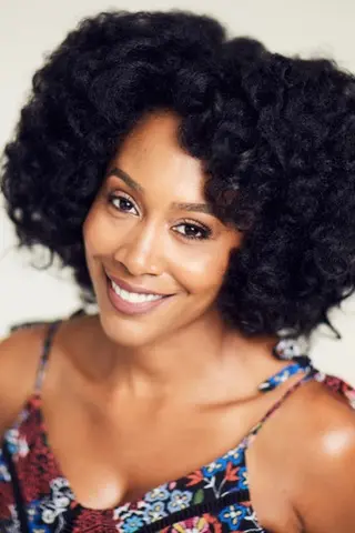 Peliculas de Simone Missick