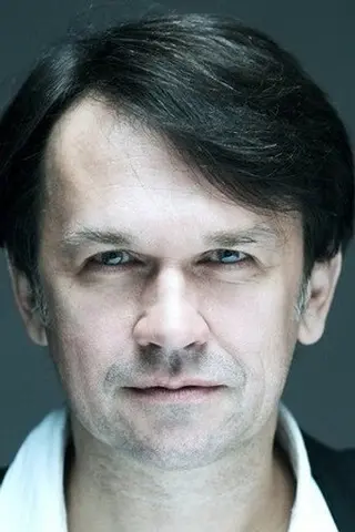 Peliculas de Martin May