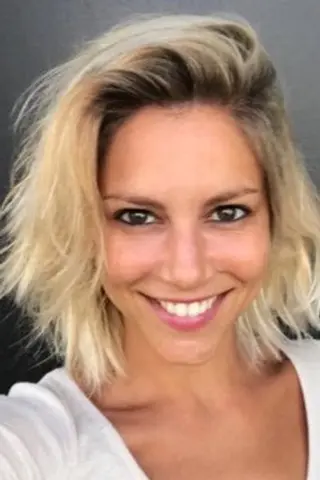 Peliculas de Inés Palombo