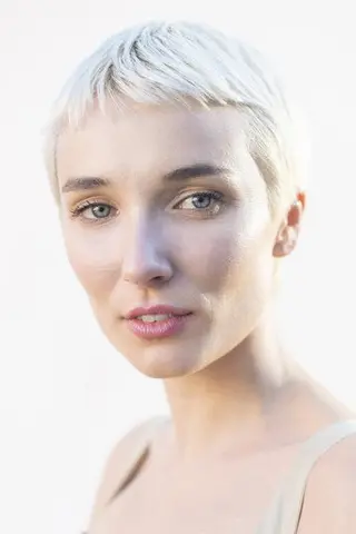 Peliculas de Jenna Owen