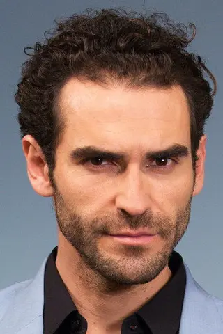 Peliculas de Pablo Cerda