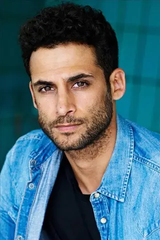 Peliculas de Karim Günes
