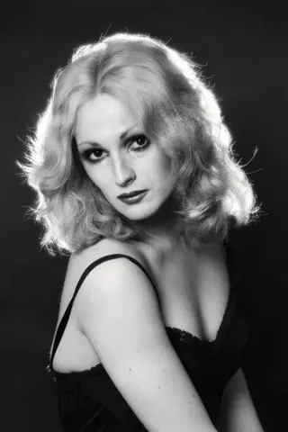 Peliculas de Candy Darling