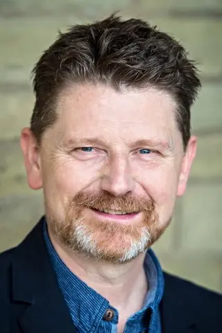 Peliculas de Reece Dinsdale