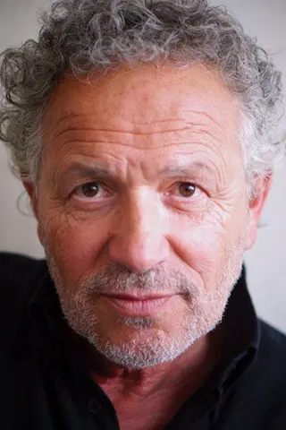 Peliculas de Bernard Allouf