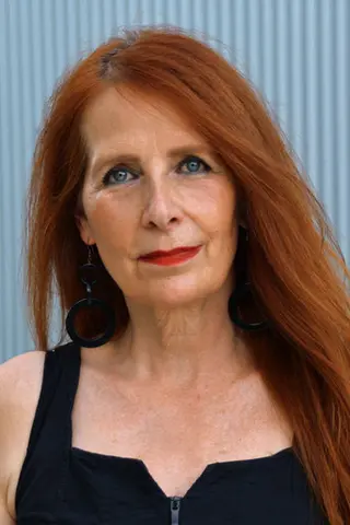 Peliculas de Annette Kreft