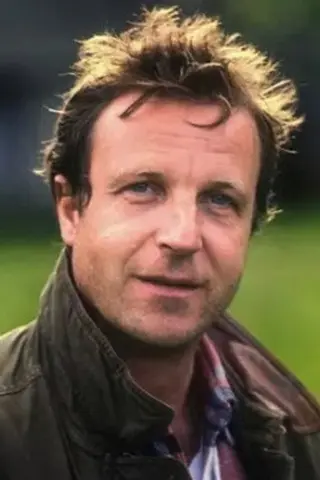 Peliculas de Benoît Régent