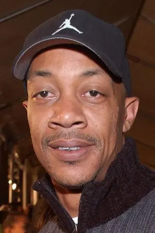 Peliculas de DJ Pooh