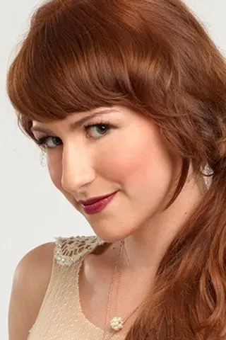 Peliculas de Kate Pankoke